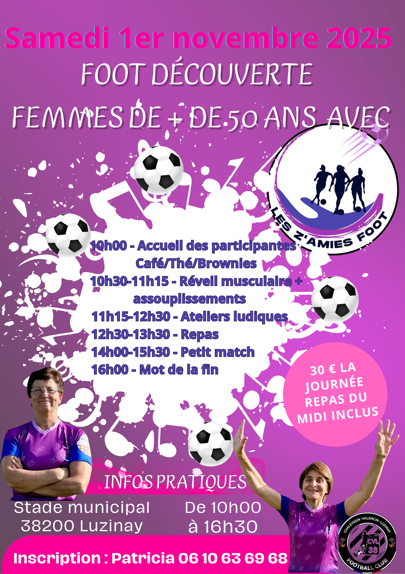 zamies%20foot%20-%20foot%20d%C3%A9couverte